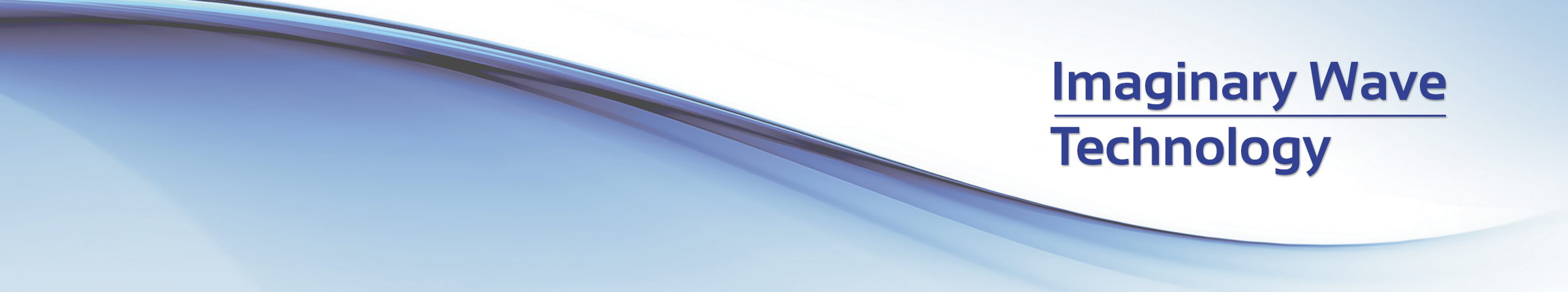 imaginary wave technology